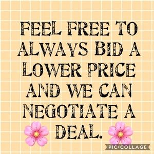 Meet your Posher, Gracie